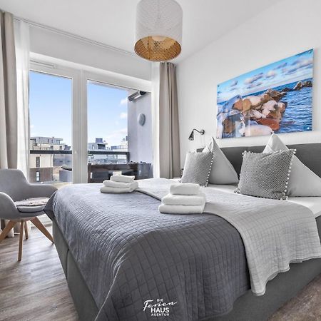 Appartement Lieblingsplatz No 10 à Kappeln Extérieur photo