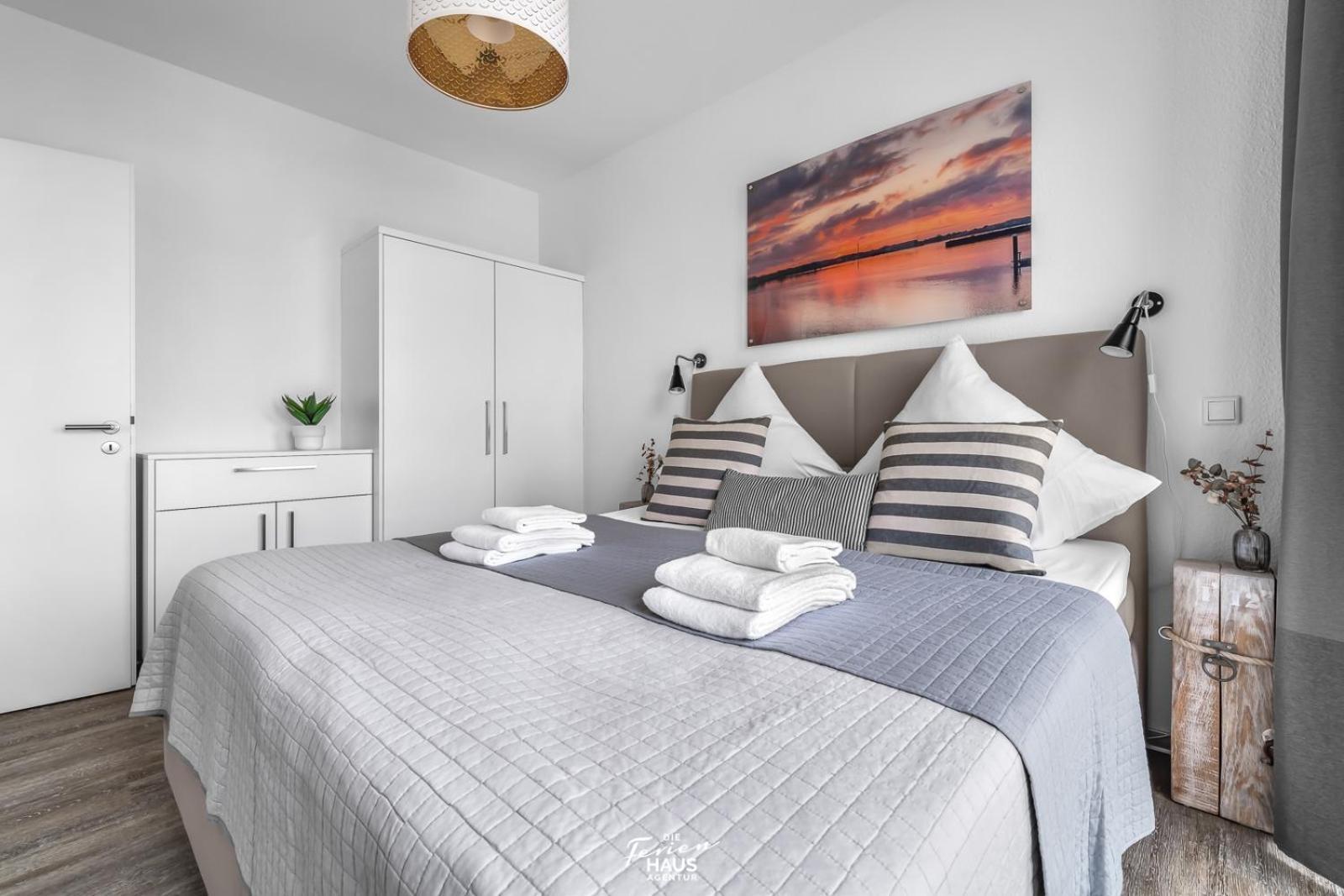 Appartement Lieblingsplatz No 10 à Kappeln Extérieur photo