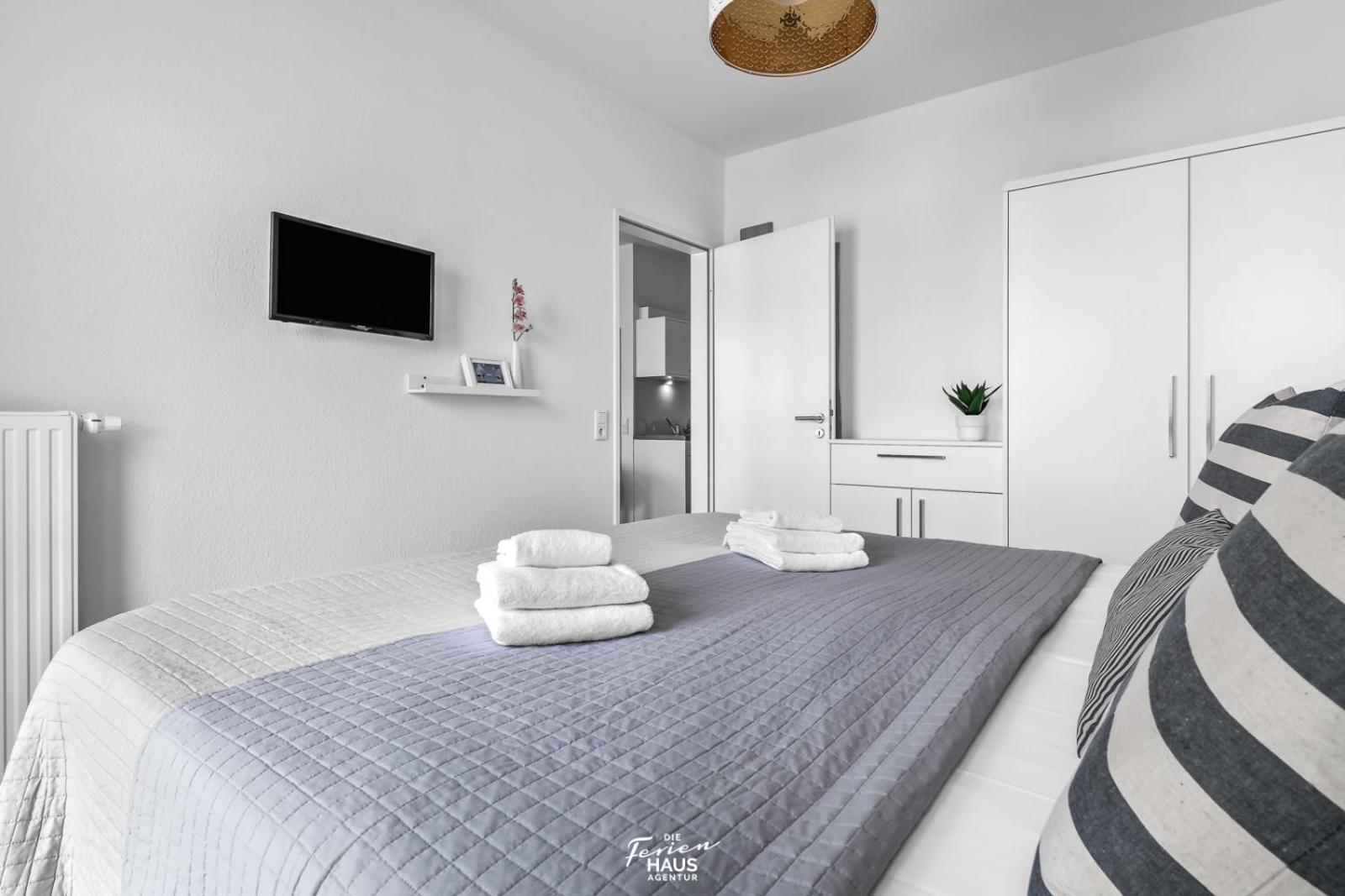 Appartement Lieblingsplatz No 10 à Kappeln Extérieur photo