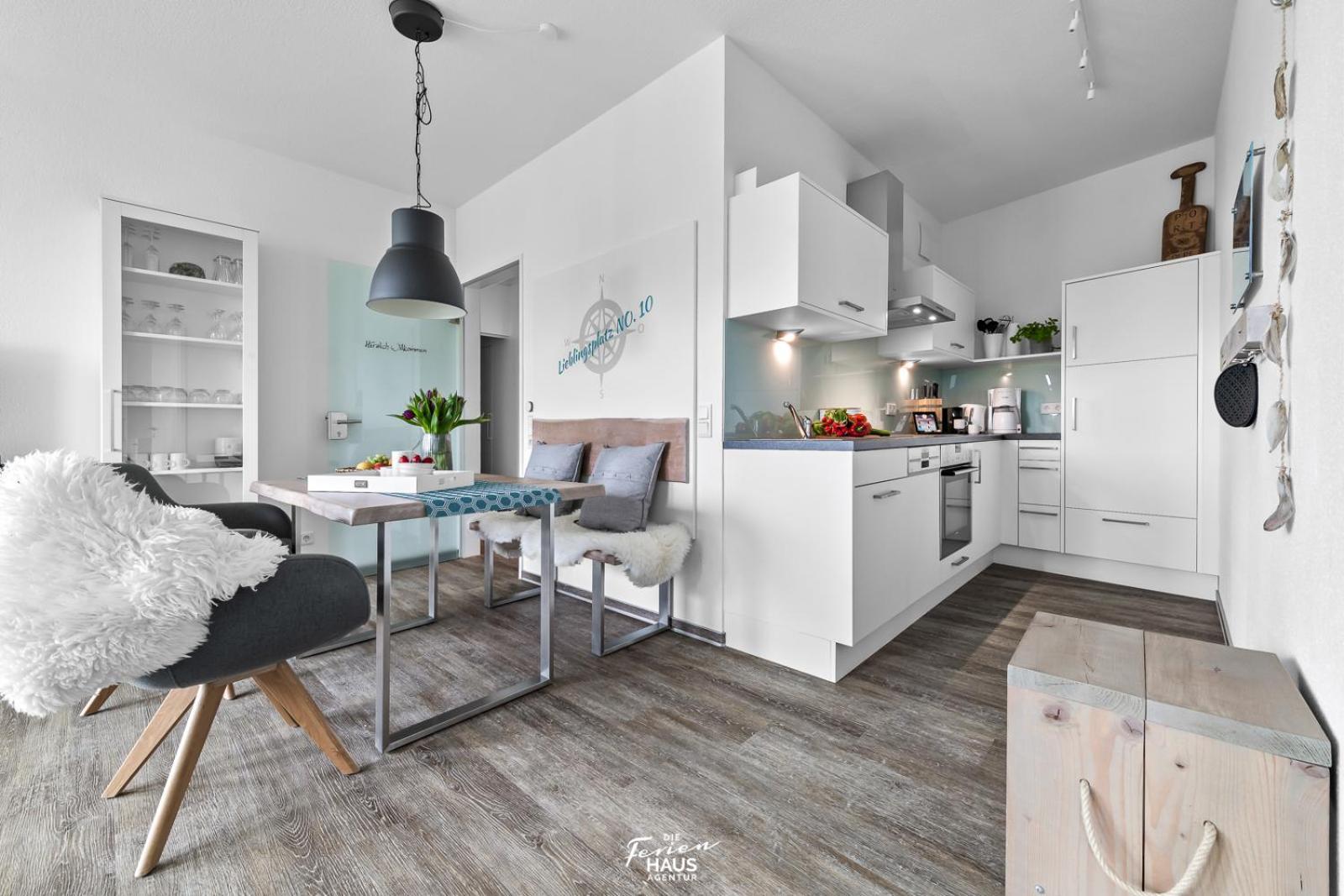 Appartement Lieblingsplatz No 10 à Kappeln Extérieur photo