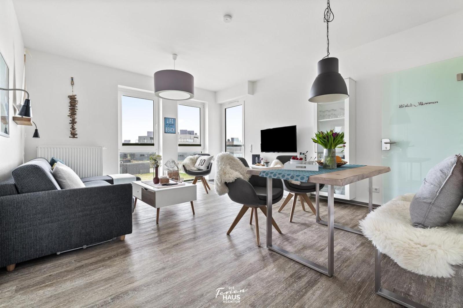 Appartement Lieblingsplatz No 10 à Kappeln Extérieur photo