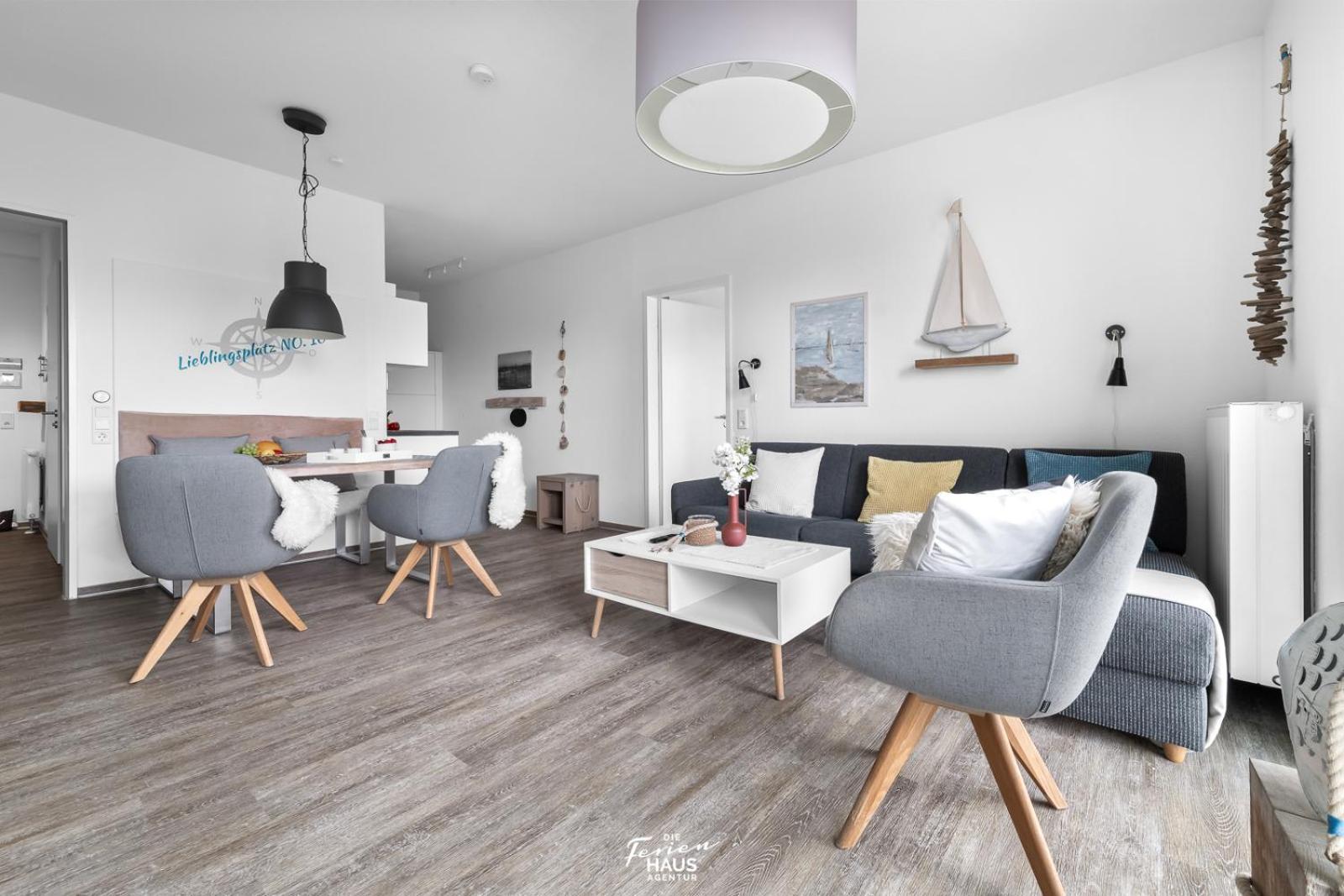 Appartement Lieblingsplatz No 10 à Kappeln Extérieur photo
