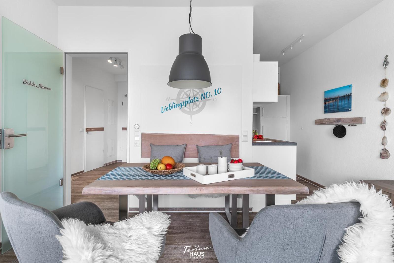 Appartement Lieblingsplatz No 10 à Kappeln Extérieur photo