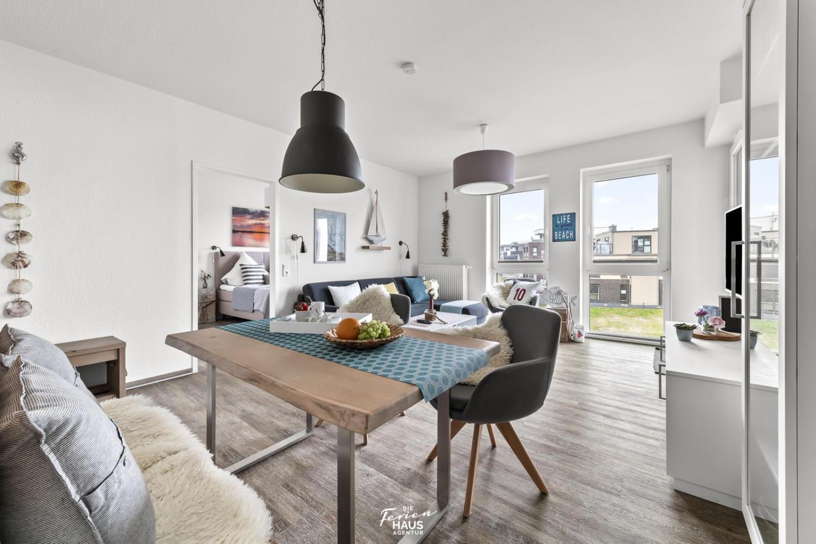 Appartement Lieblingsplatz No 10 à Kappeln Extérieur photo