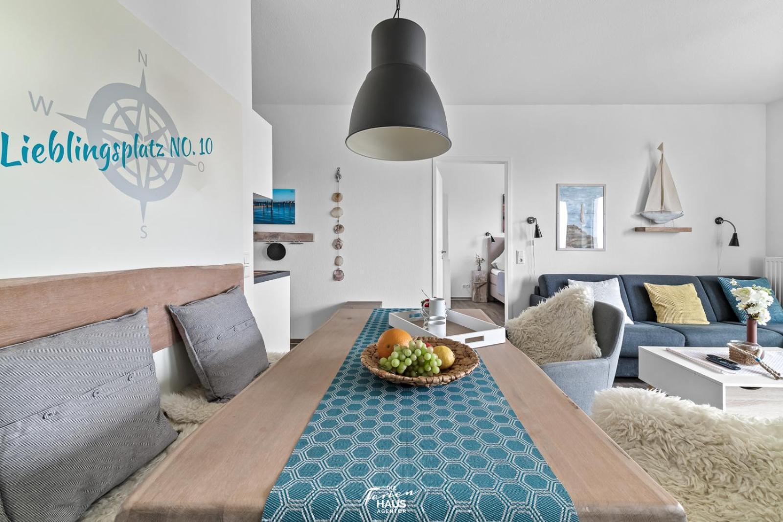 Appartement Lieblingsplatz No 10 à Kappeln Extérieur photo