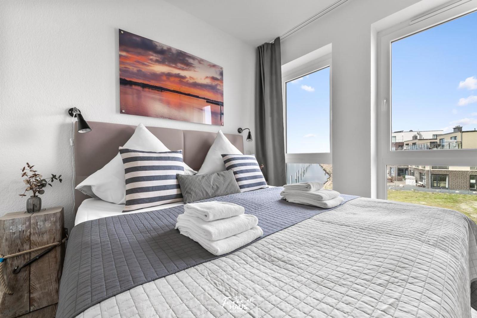 Appartement Lieblingsplatz No 10 à Kappeln Extérieur photo